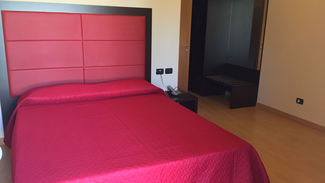 Photo of Bedroom in Massenzatico