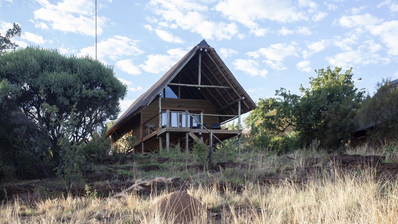 Photo of Outdoor in Lanseria