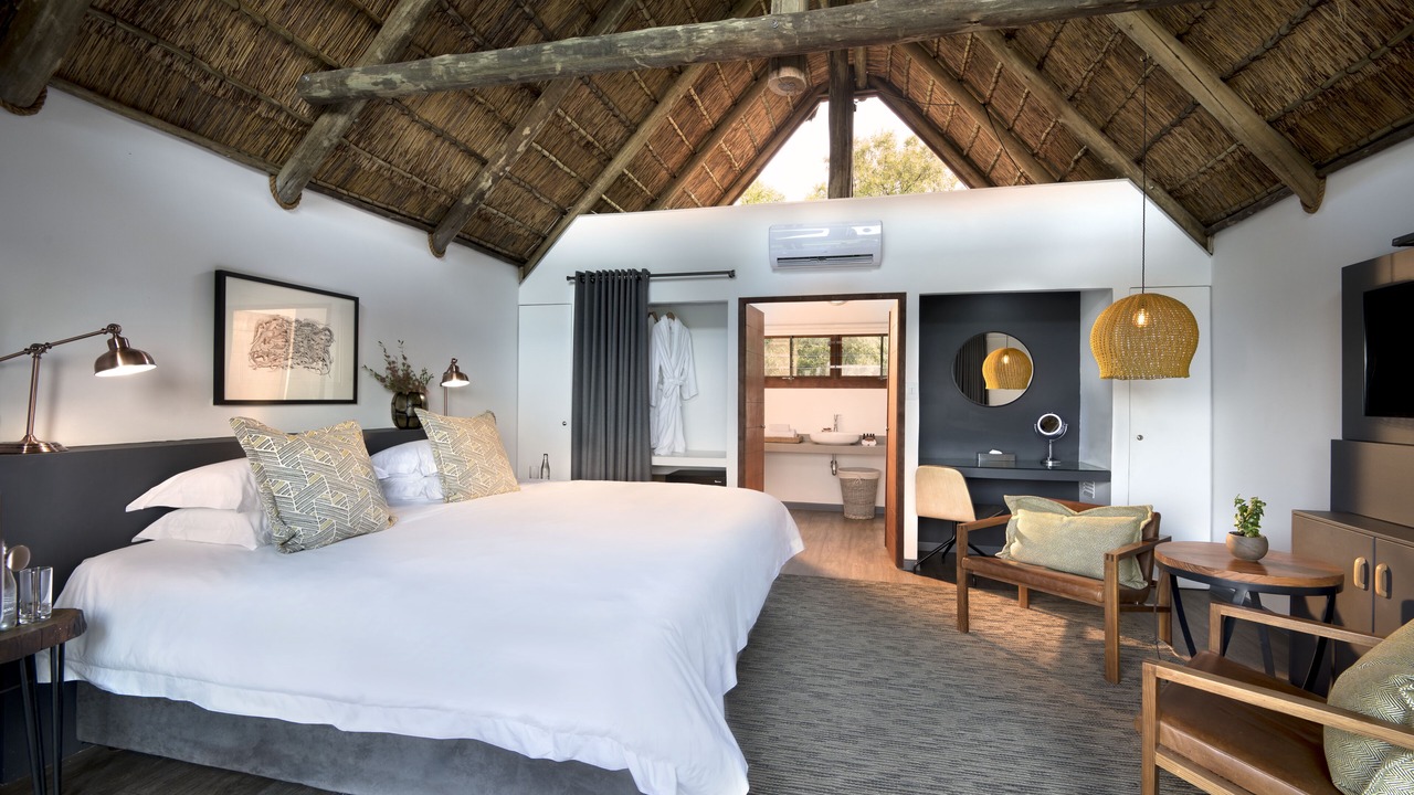 Photo of Bedroom in Lanseria