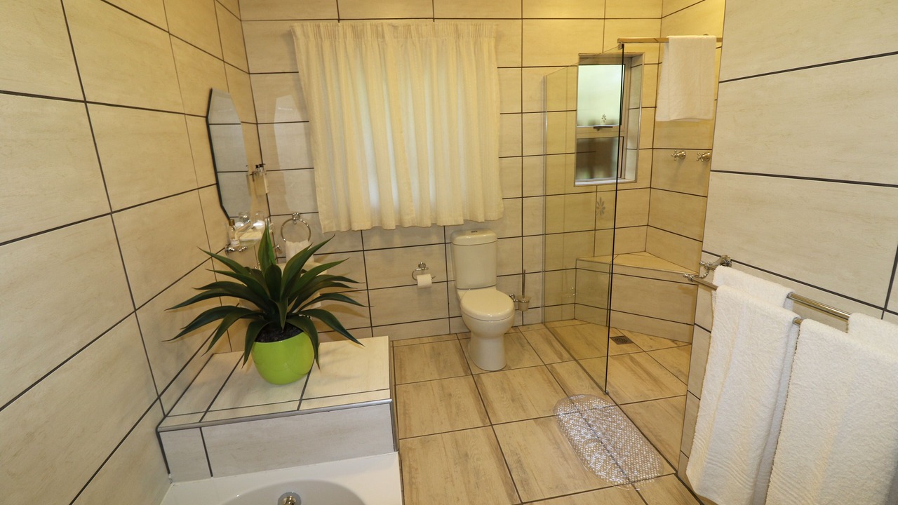 Photo of Bathroom in Greater Johannesburg Metropolitan Area