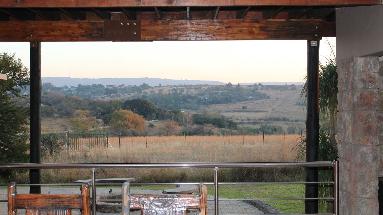 Photo of Patio Balcony in Greater Johannesburg Metropolitan Area
