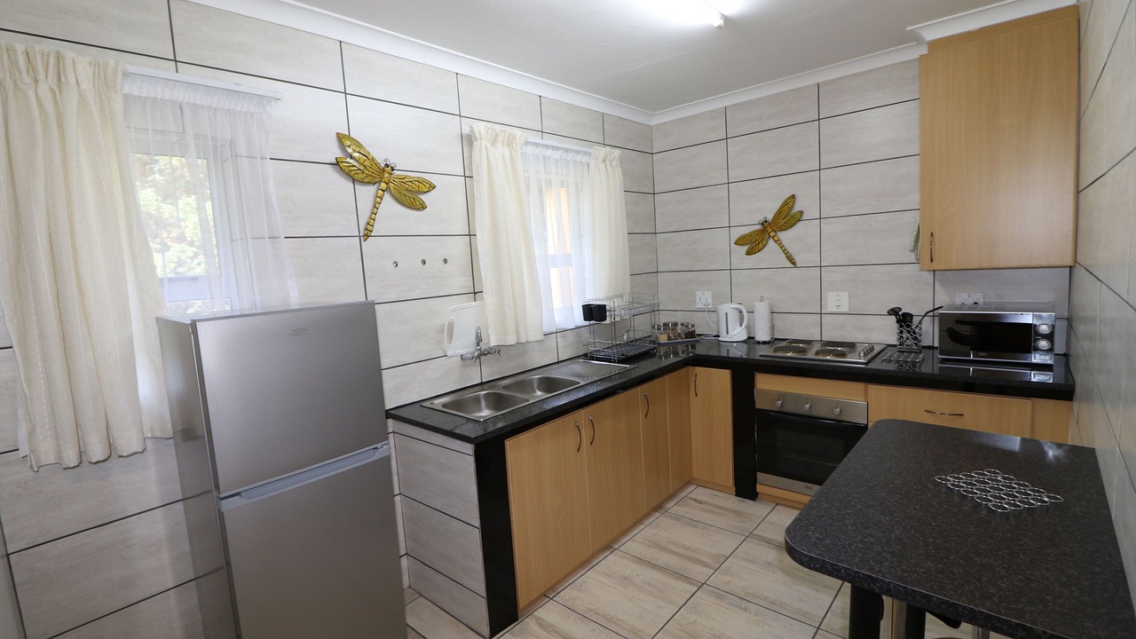 Photo of Outdoor in Greater Johannesburg Metropolitan Area