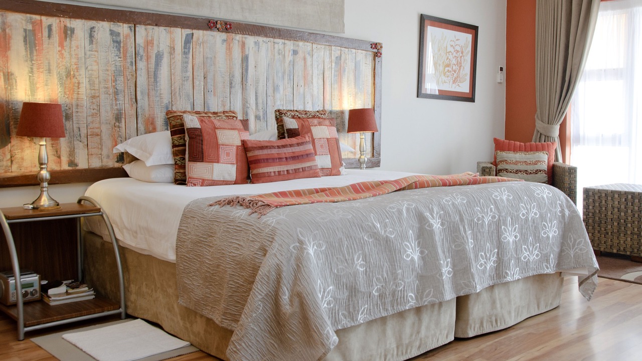Photo of Bedroom in Greater Johannesburg Metropolitan Area