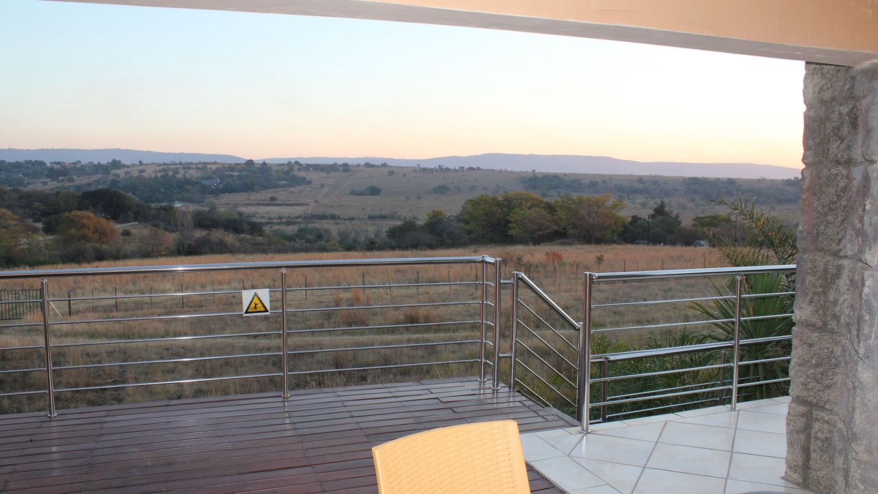 Photo of Patio Balcony in Greater Johannesburg Metropolitan Area