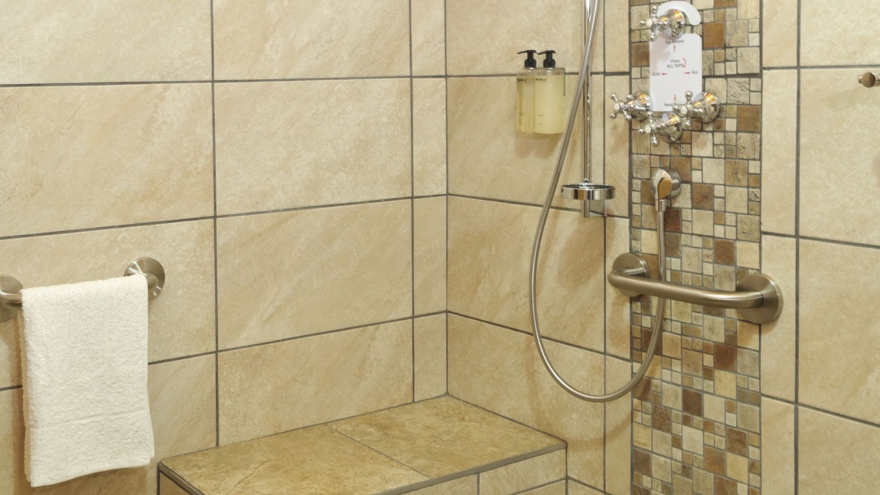 Photo of Bathroom in Greater Johannesburg Metropolitan Area