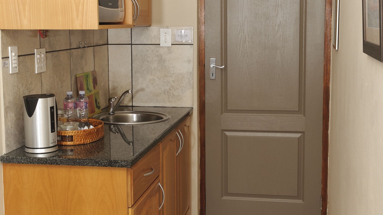 Photo of Kitchen in Greater Johannesburg Metropolitan Area