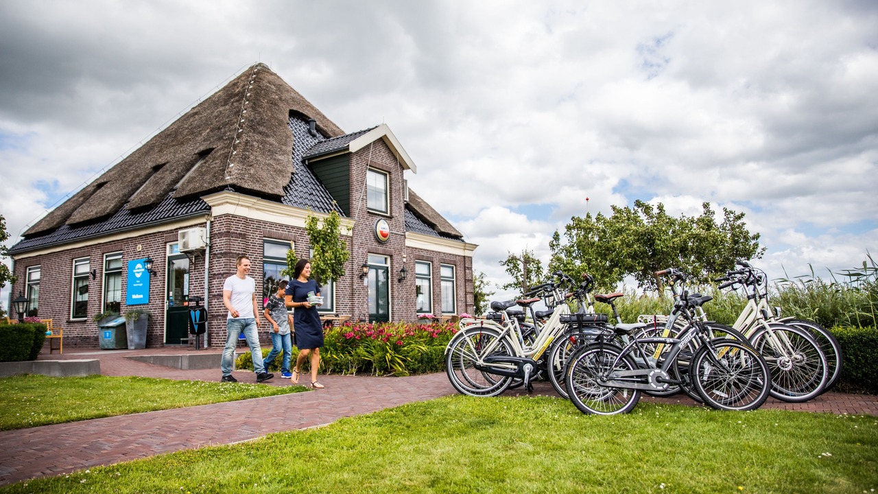 Photo of Outdoor in Berkhout