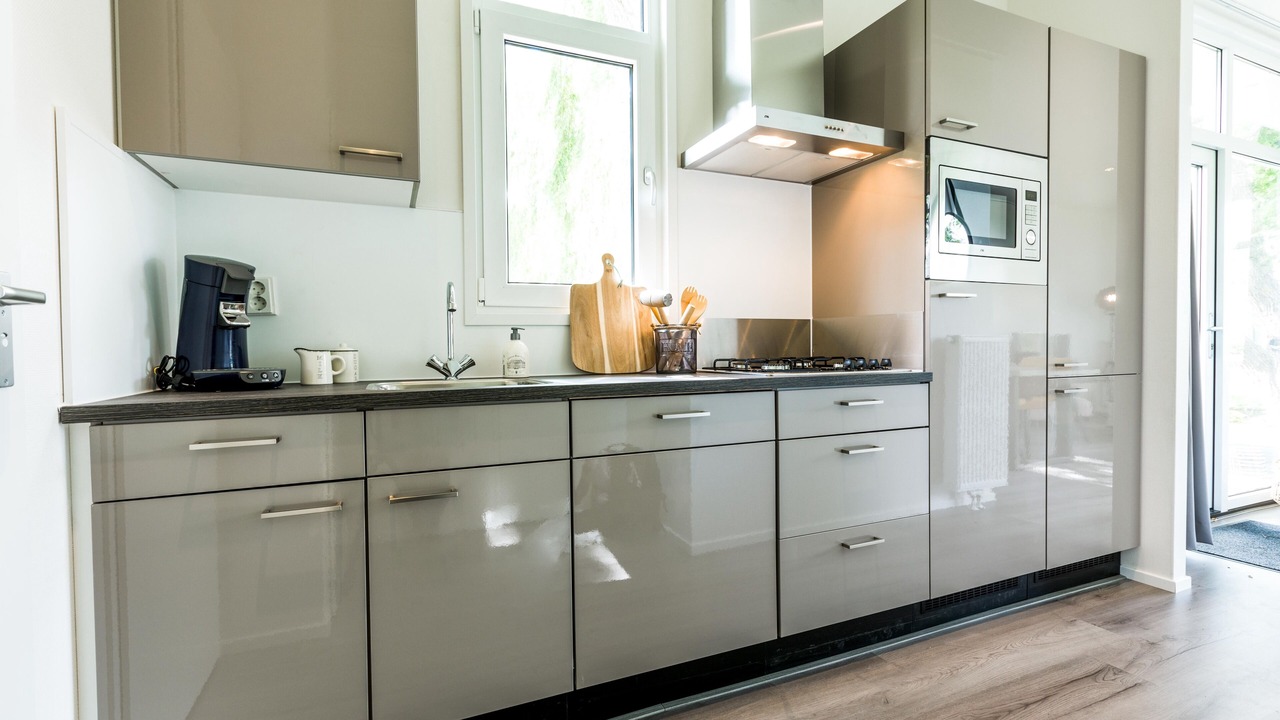 Photo of Kitchen in Berkhout
