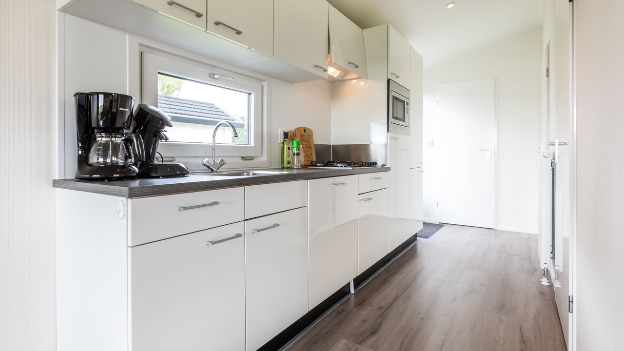 Photo of Kitchen in Berkhout