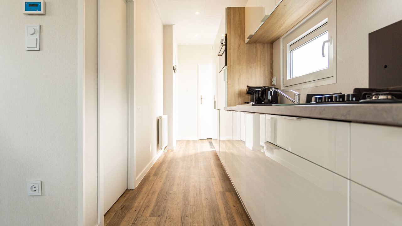 Photo of Kitchen in Berkhout