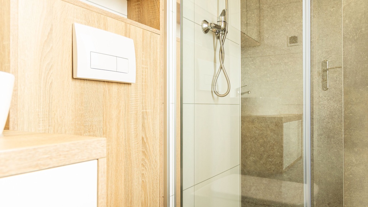 Photo of Bathroom in Berkhout