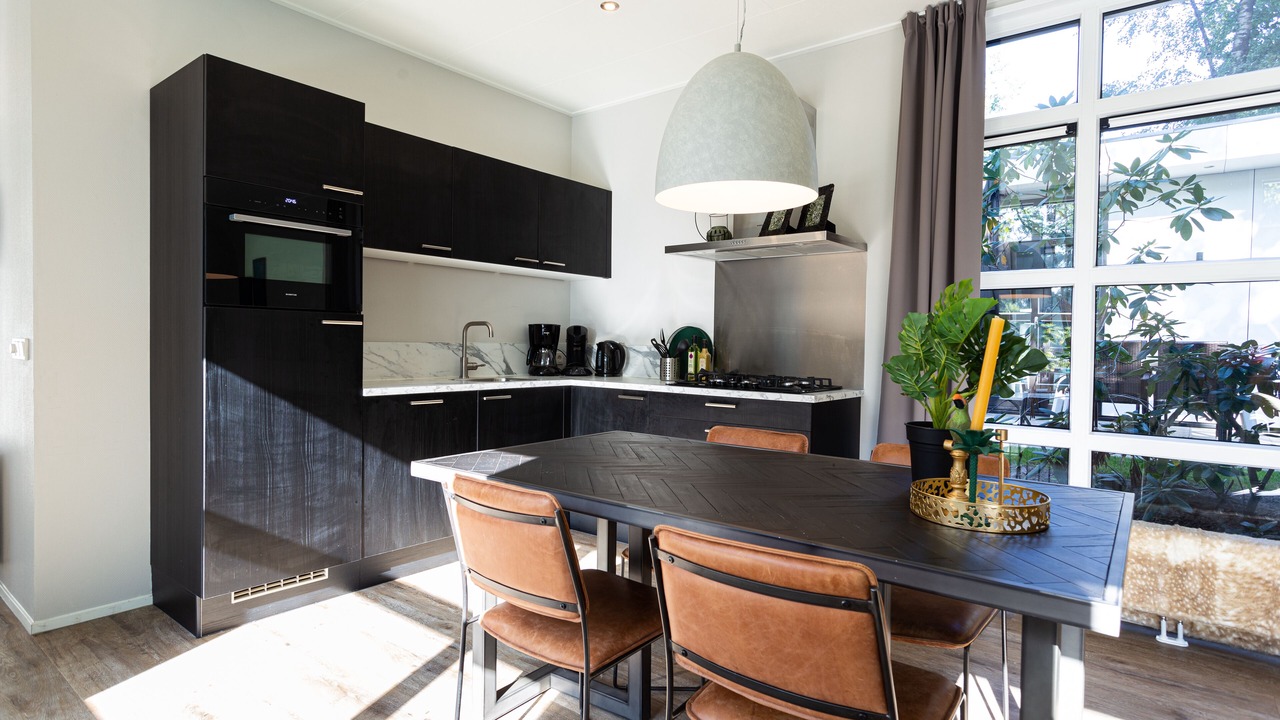 Photo of Kitchen in Berkhout