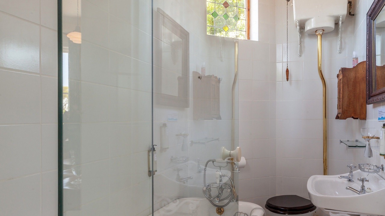 Photo of Bathroom in Mowbray