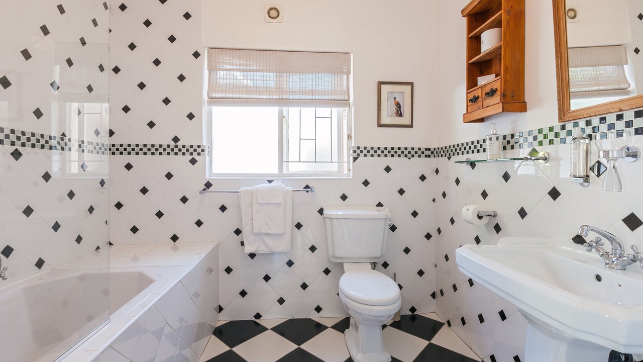 Photo of Bathroom in Mowbray