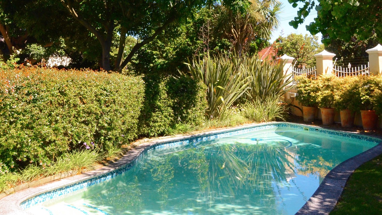 Photo of Outdoor in Mowbray