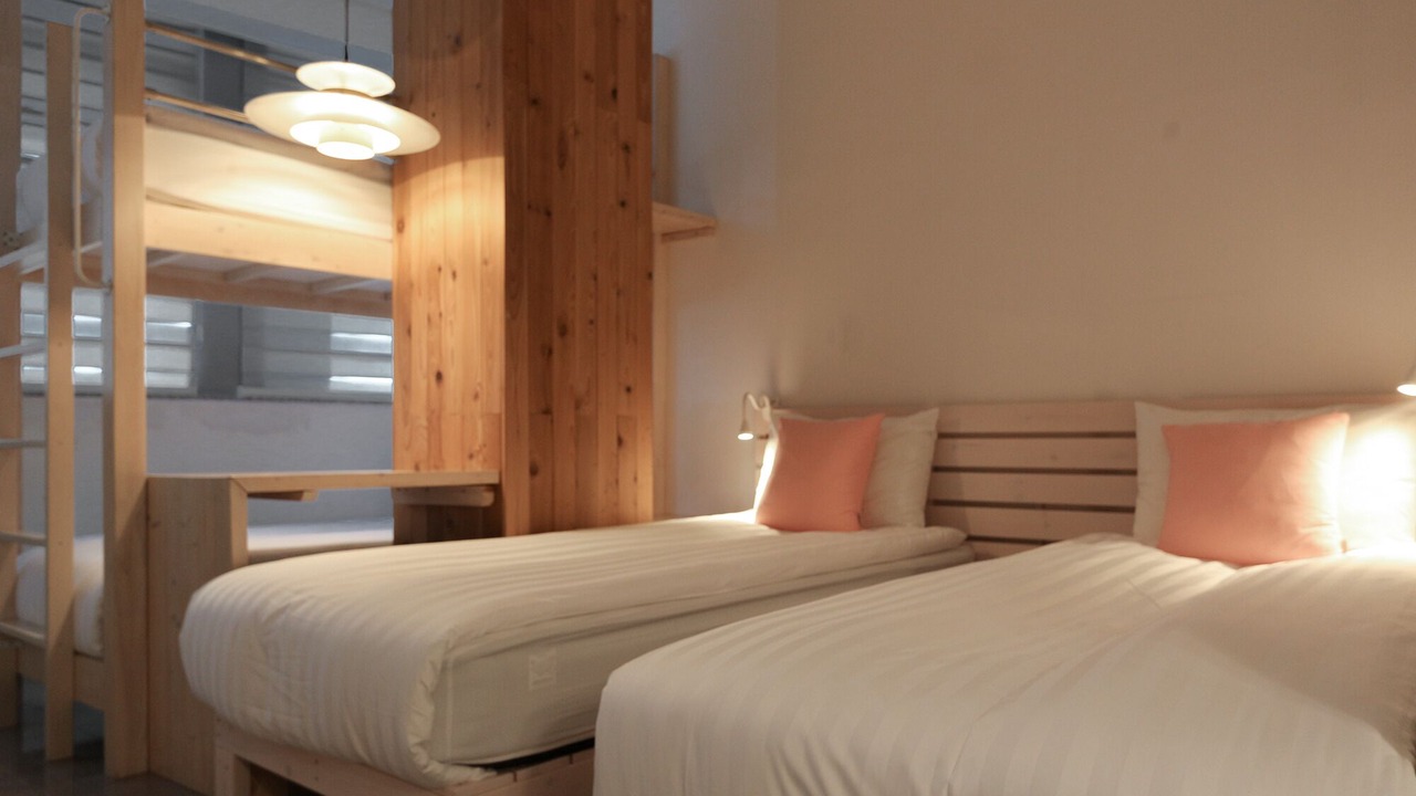Photo of Bedroom in Insadong