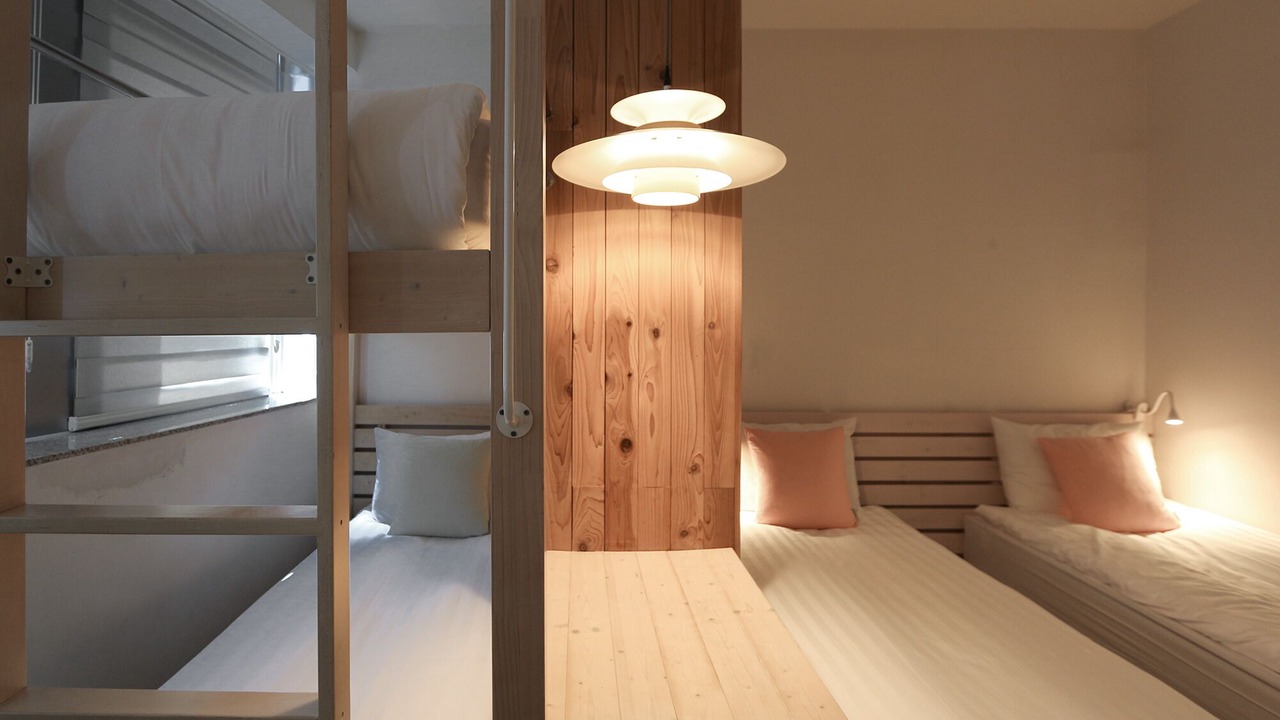 Photo of Bedroom in Insadong