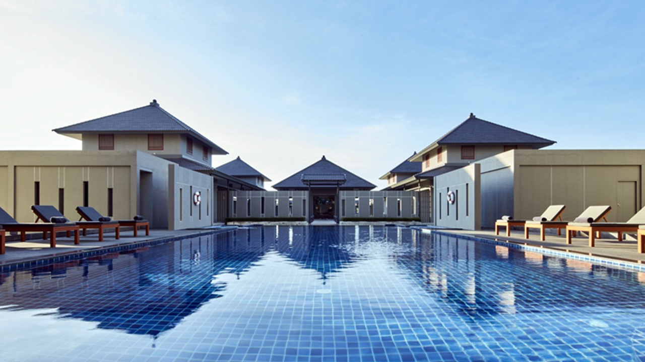 Photo of Outdoor in Kabin Buri