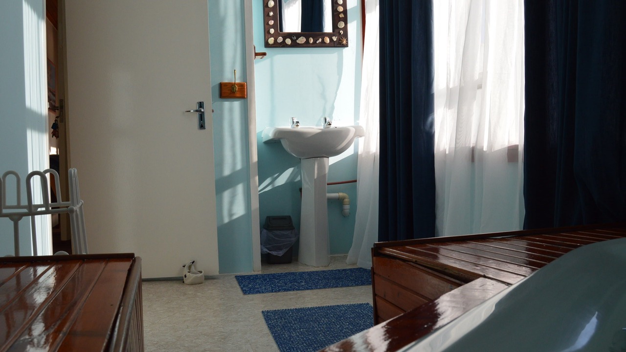 Photo of Bathroom in Fisherhaven
