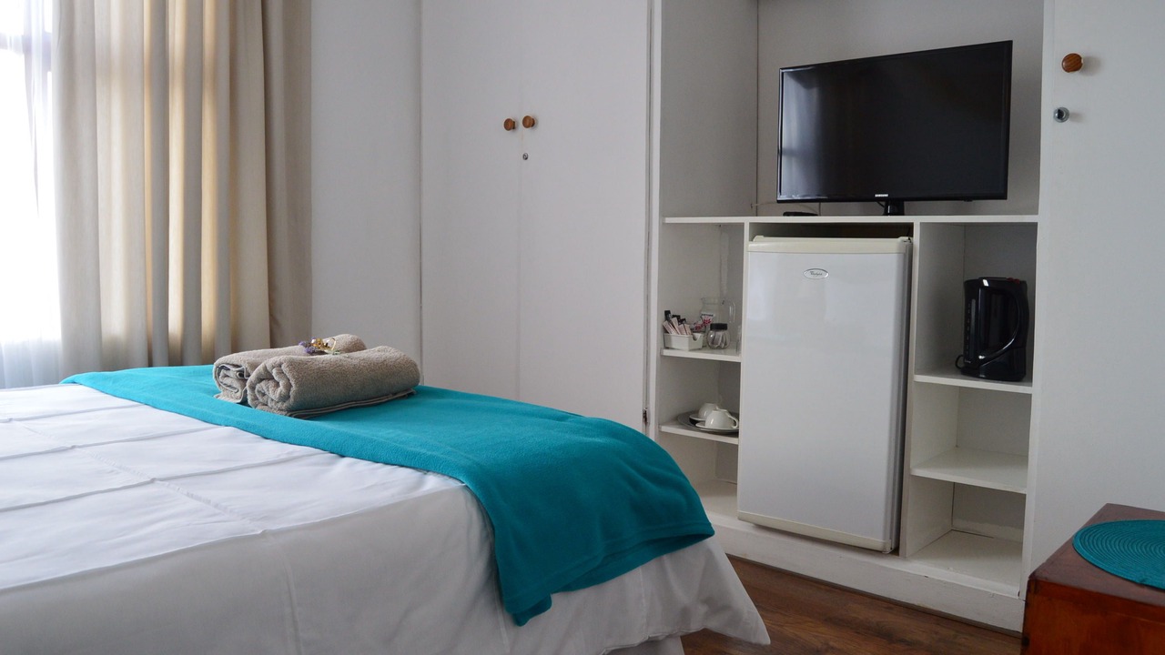 Photo of Bedroom in Fisherhaven