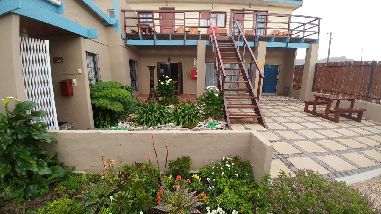 Photo of Outdoor in Fisherhaven