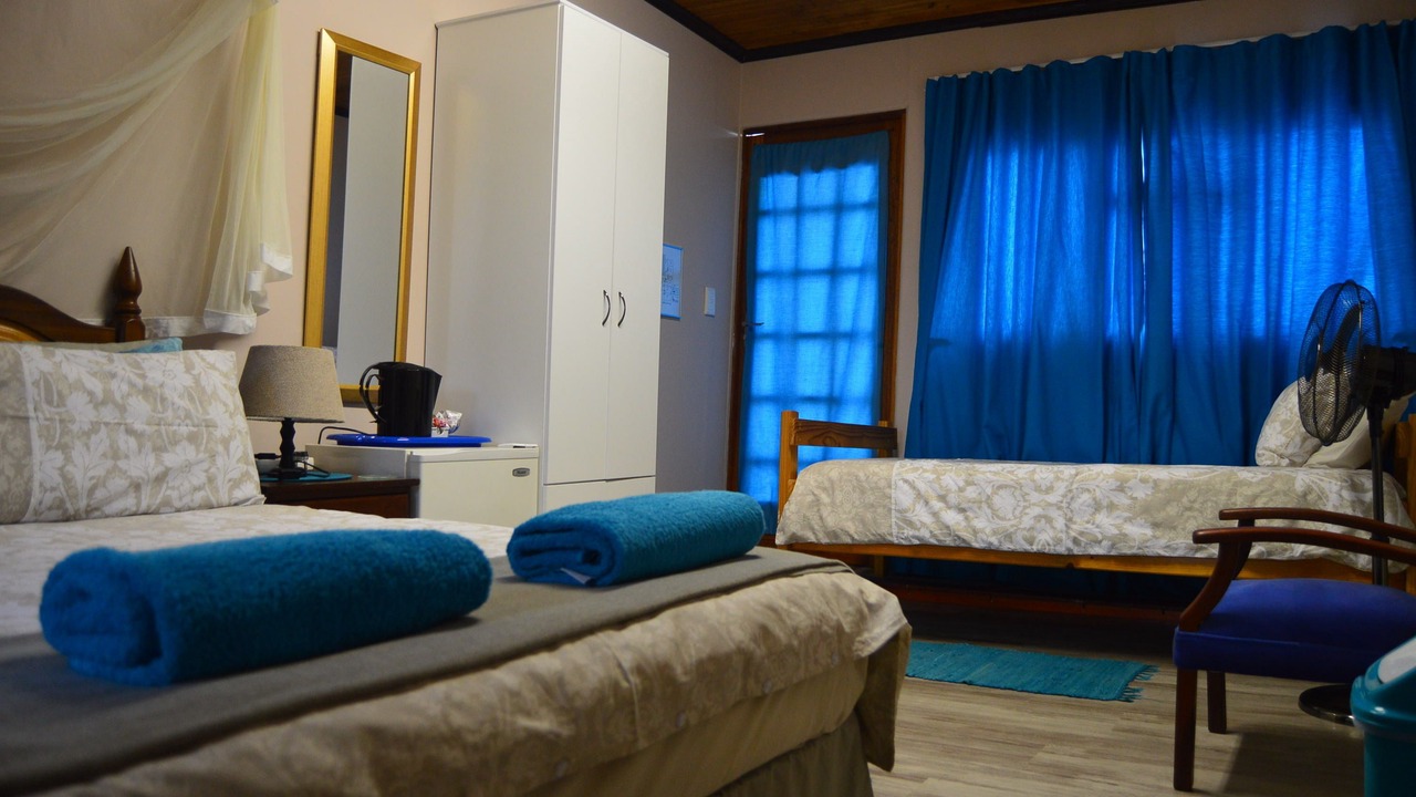Photo of Bedroom in Fisherhaven