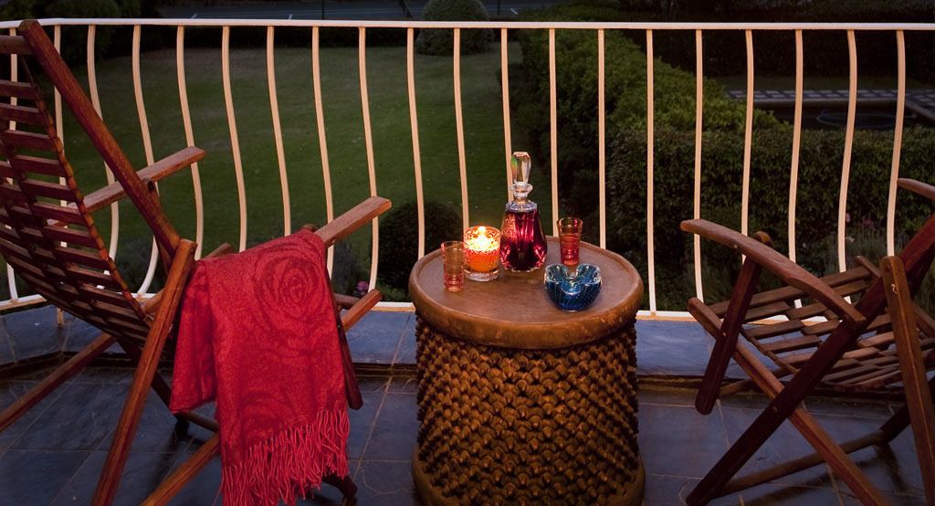 Photo of Patio Balcony in Greater Johannesburg Metropolitan Area