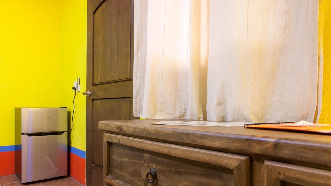 Photo of Bedroom in La Paz