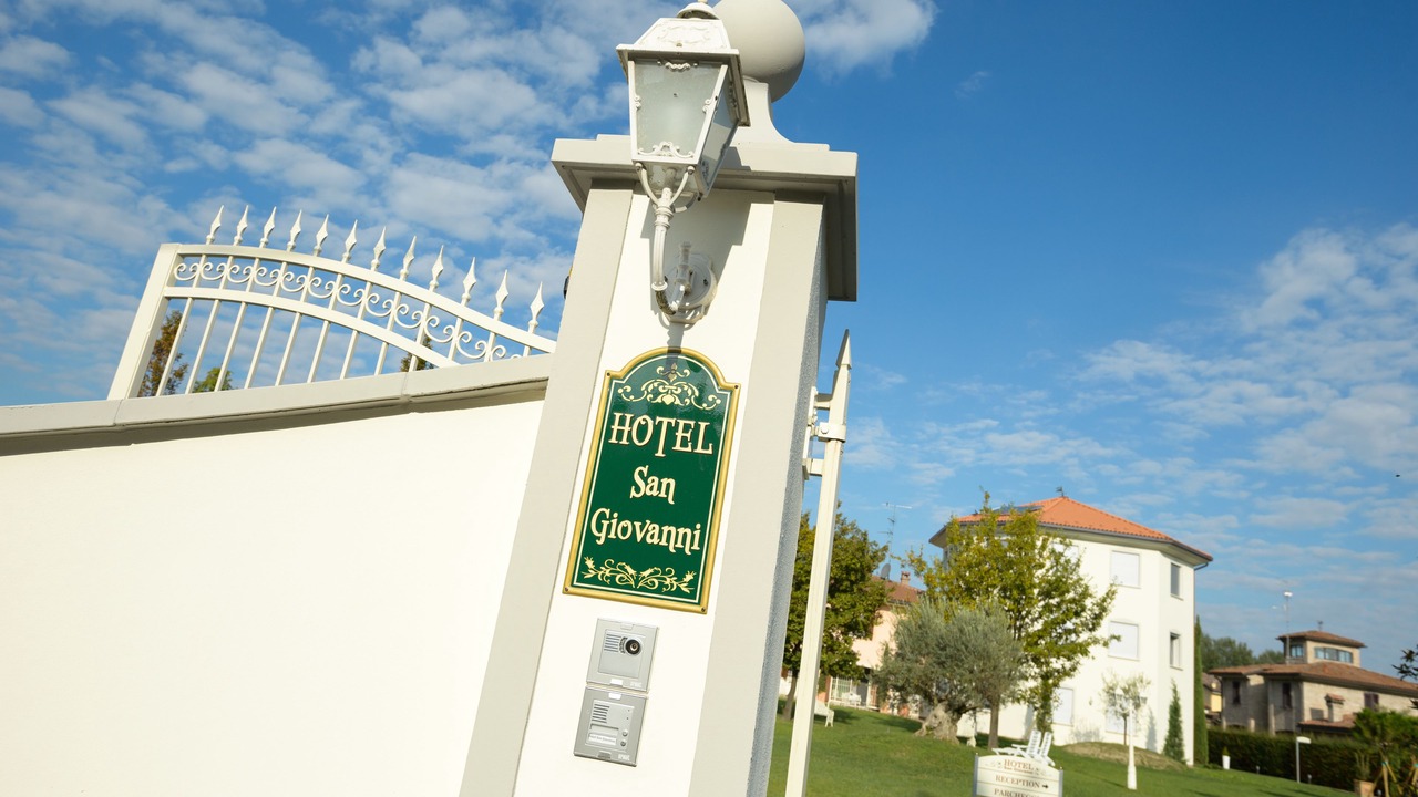 Photo of Outdoor in San Giovanni in Persiceto