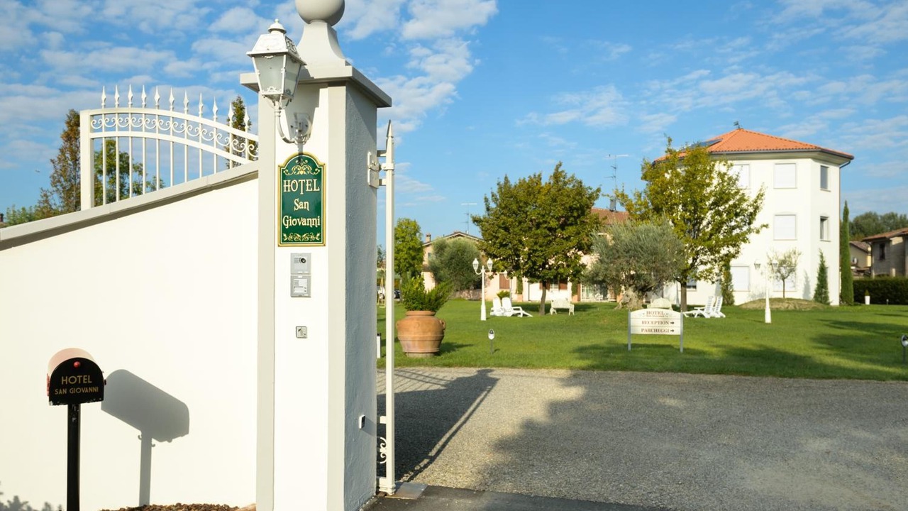 Photo of Outdoor in San Giovanni in Persiceto