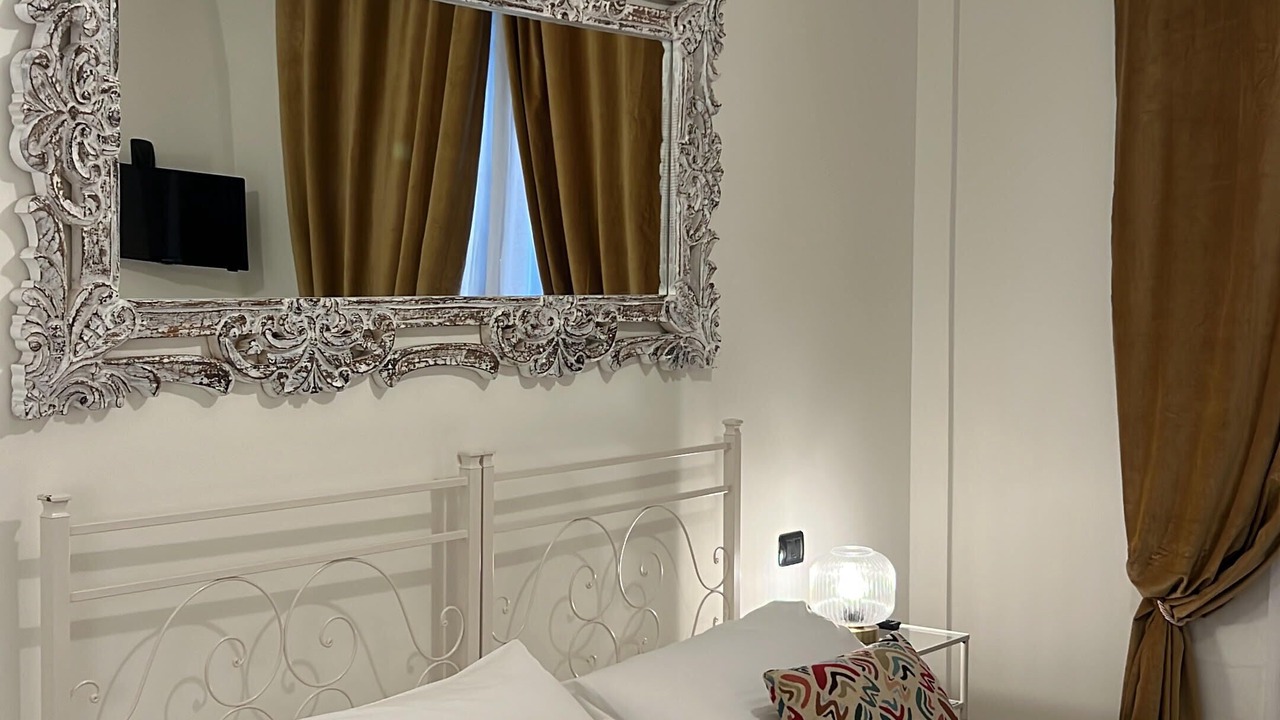 Photo of Bedroom in San Giovanni in Persiceto