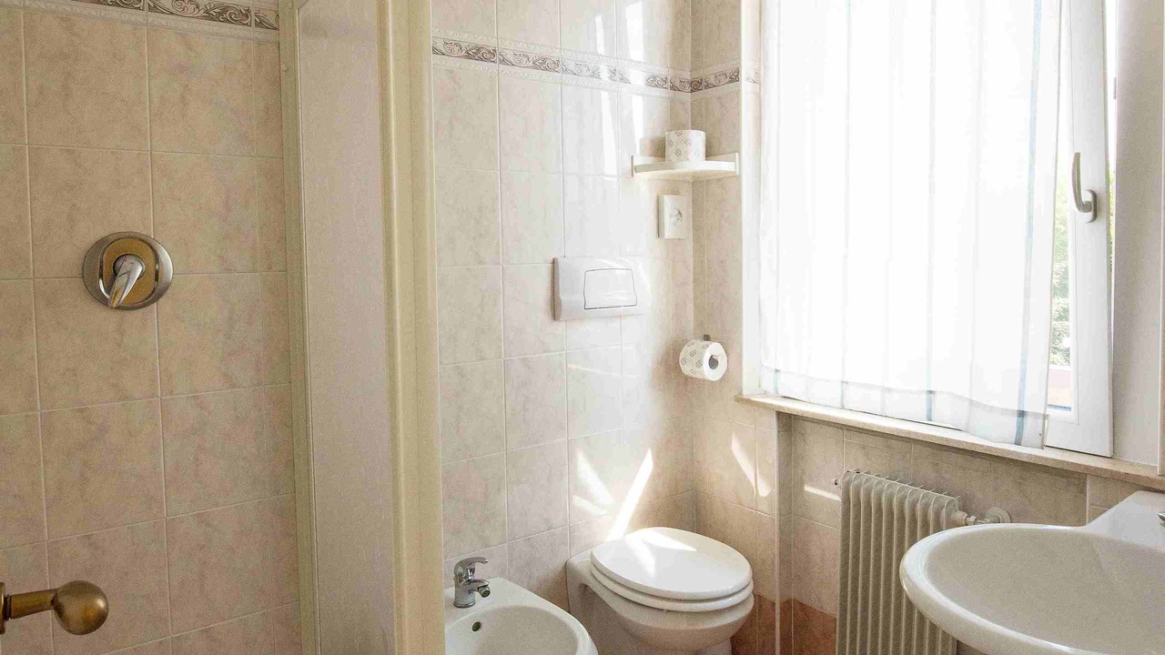 Photo of Bathroom in Roveleto