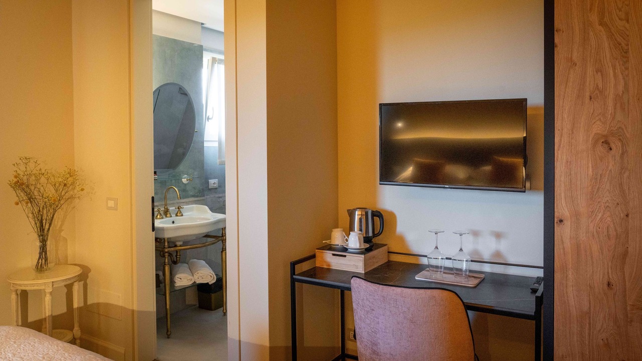 Photo of Bedroom in Ca' Bernabei