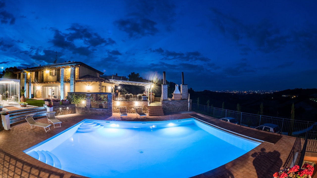 Photo of Outdoor in Ca' Bernabei
