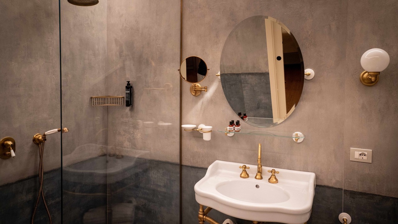 Photo of Bathroom in Ca' Bernabei