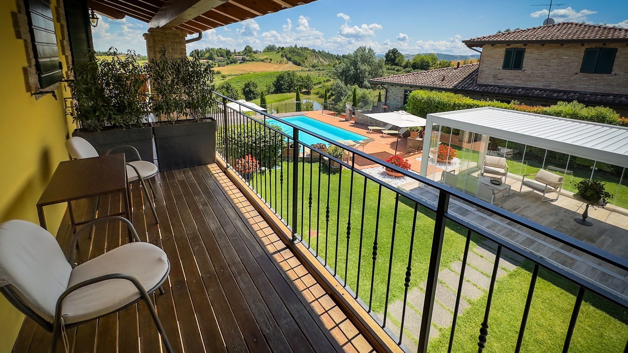 Photo of Outdoor in Ca' Bernabei