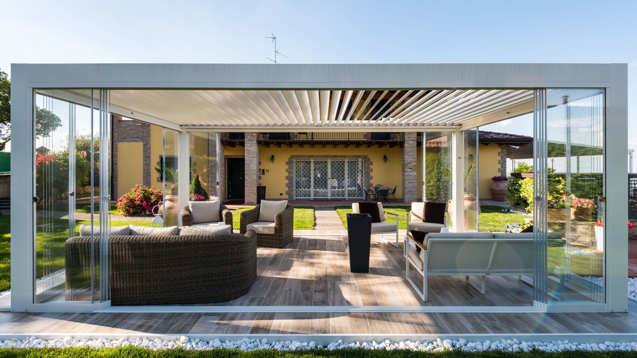 Photo of Outdoor in Ca' Bernabei