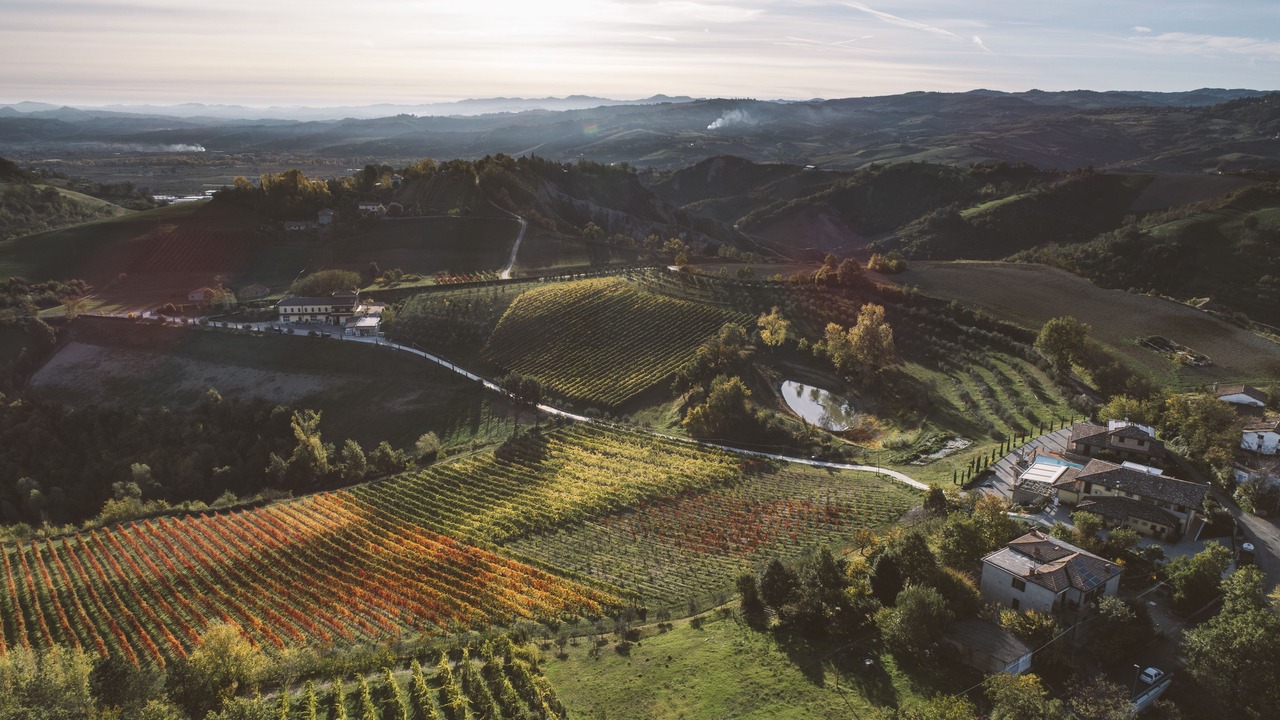 Photo of Outdoor in Ca' Bernabei