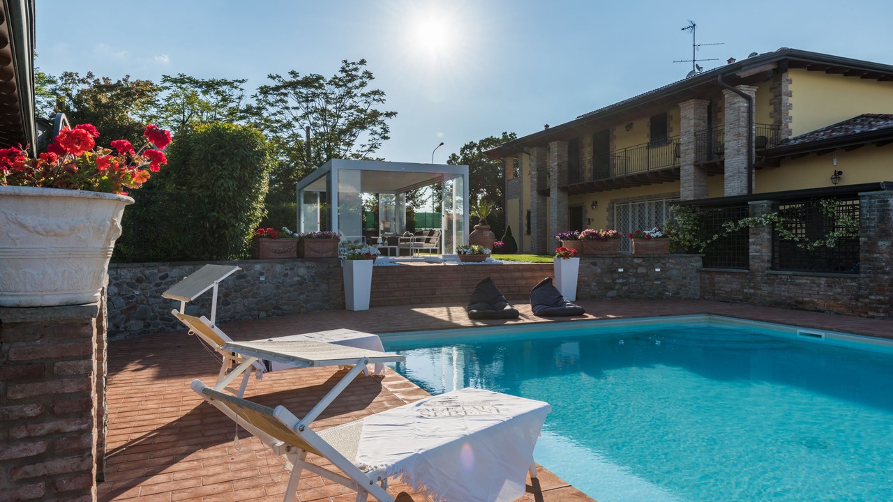 Photo of Outdoor in Ca' Bernabei