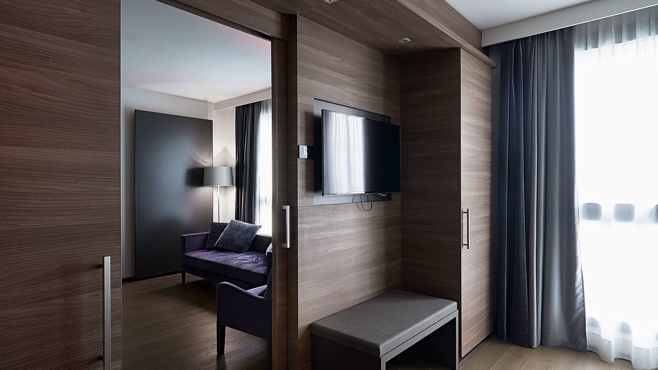 Photo of Bedroom in Parma