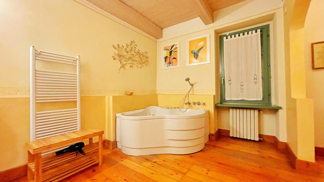 Photo of Bathroom in Casalpusterlengo