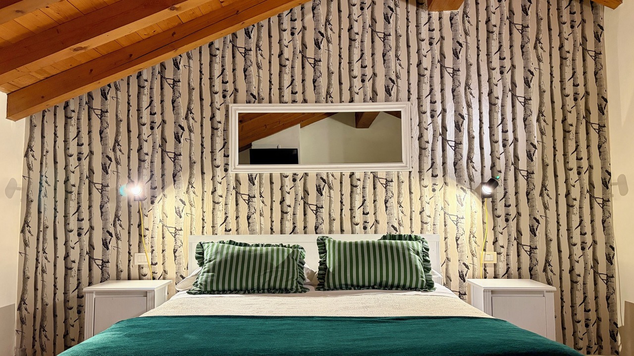 Photo of Bedroom in Casalpusterlengo