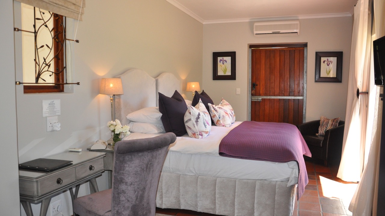 Photo of Bedroom in Drakenstein