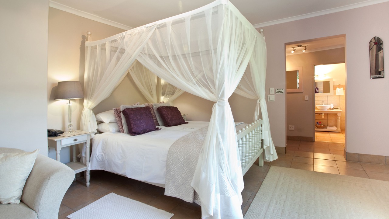 Photo of Bedroom in Drakenstein