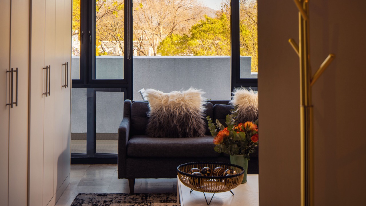Photo of Livingroom in Stellenbosch Central
