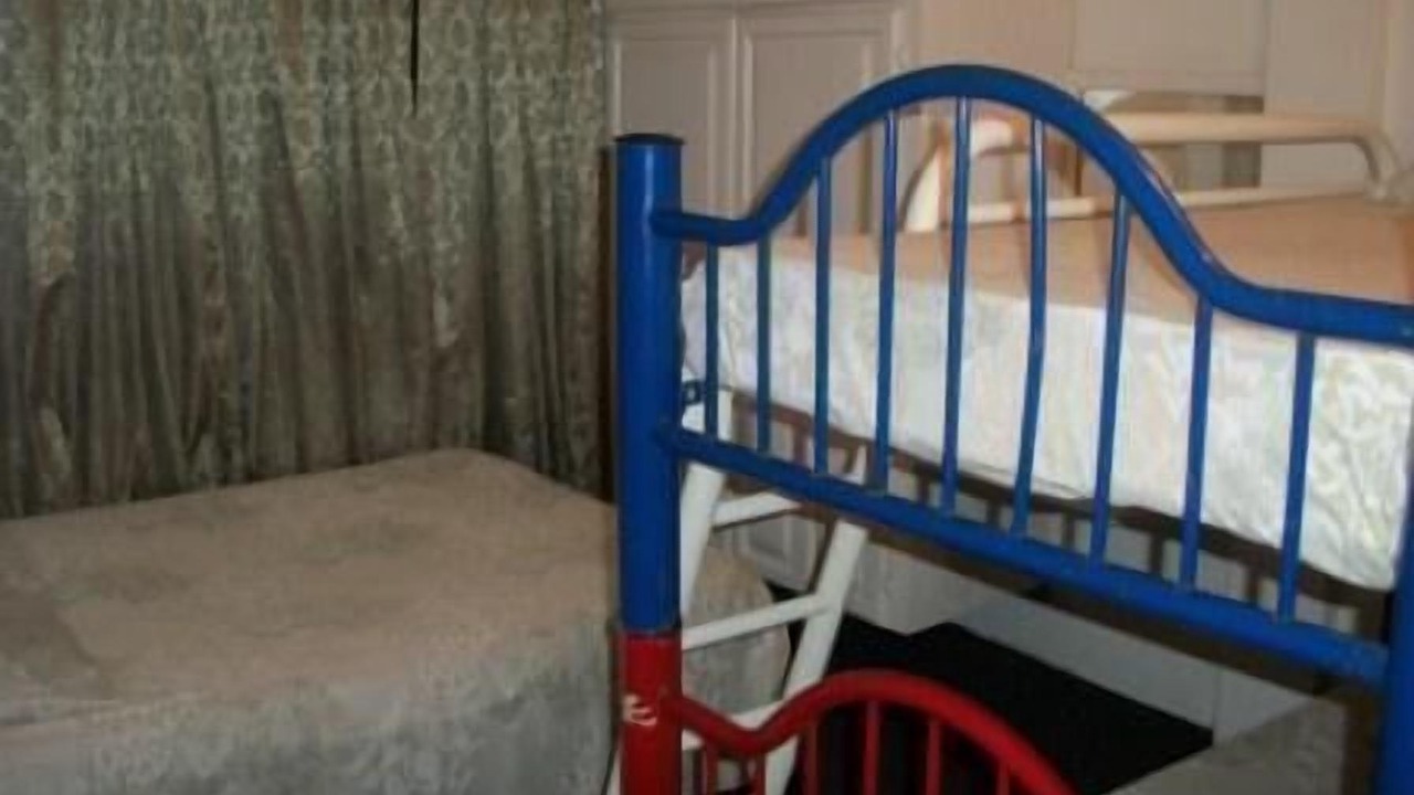 Photo of Bedroom in Diamond
