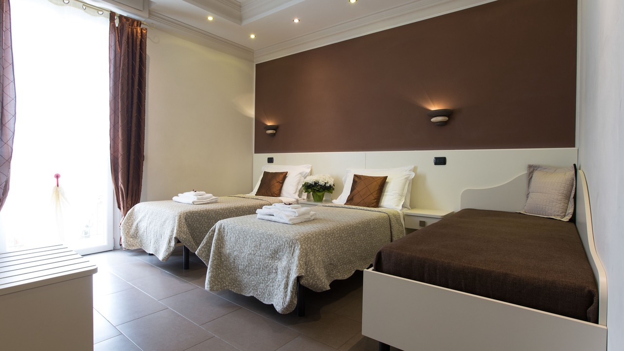 Photo of Bedroom in Piacenza