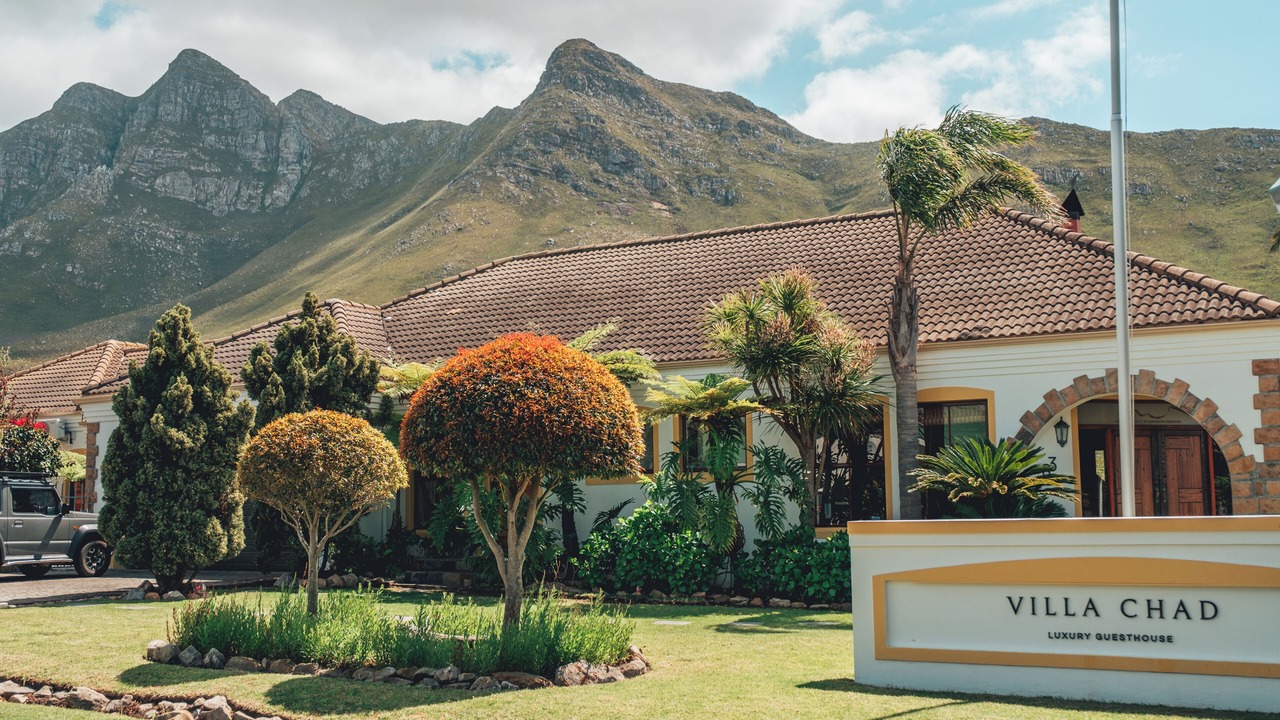 Photo of Outdoor in Kleinmond