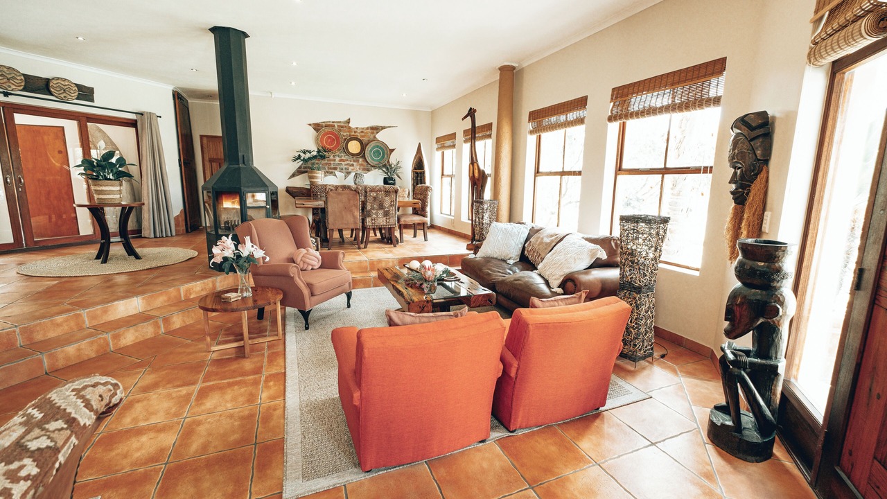 Photo of Livingroom in Kleinmond