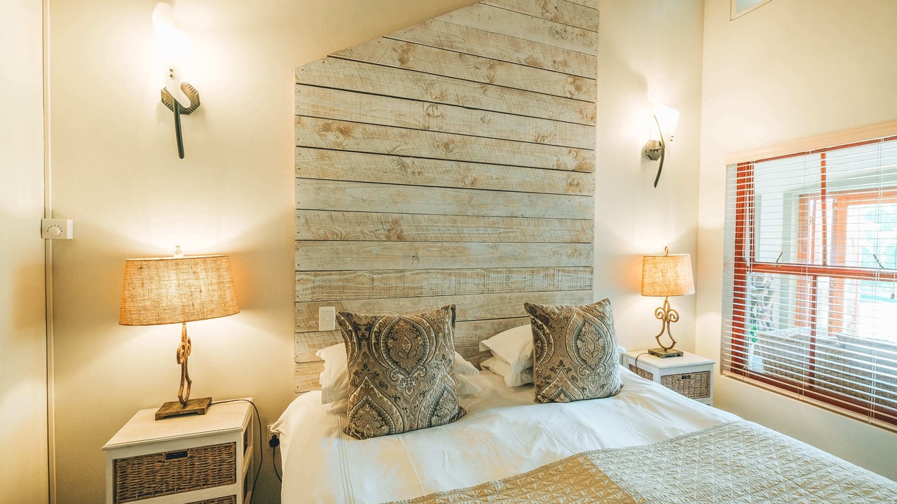 Photo of Bedroom in Kleinmond